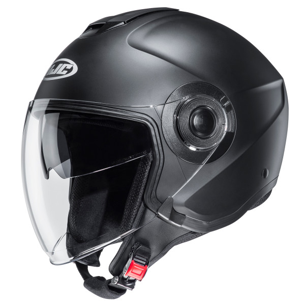 HJC Hjc i40n matt black